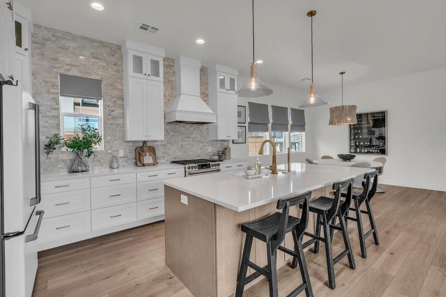 SAGE HAVEN - Residential