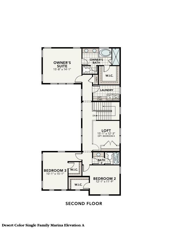 SAGE HAVEN - Residential