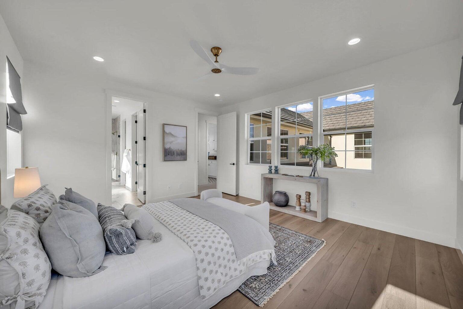 SAGE HAVEN - Residential