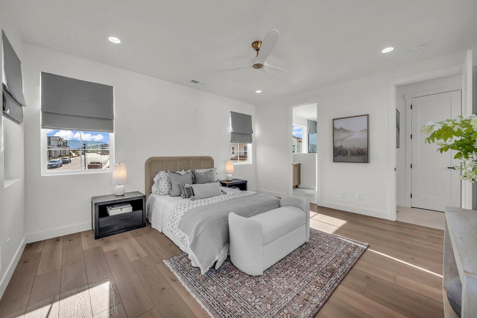 SAGE HAVEN - Residential