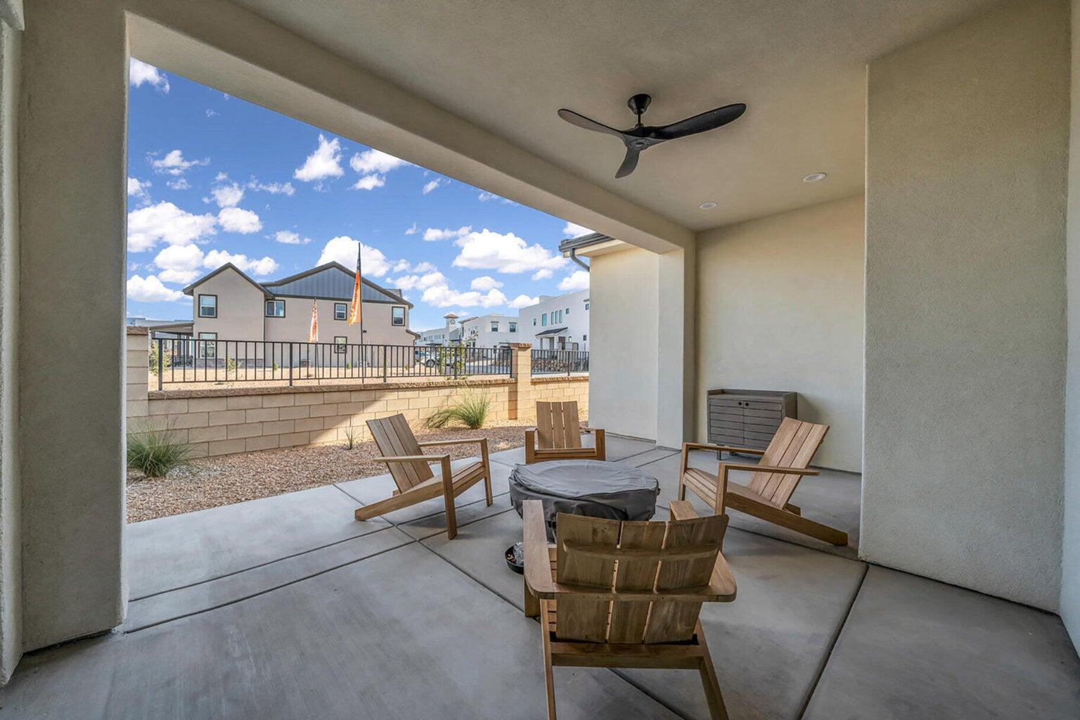 SAGE HAVEN - Residential