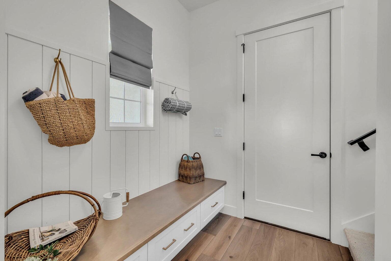 SAGE HAVEN - Residential