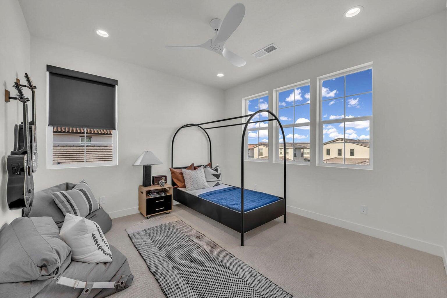 SAGE HAVEN - Residential