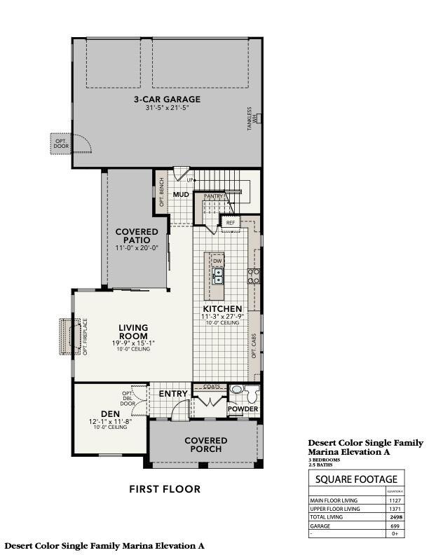 SAGE HAVEN - Residential