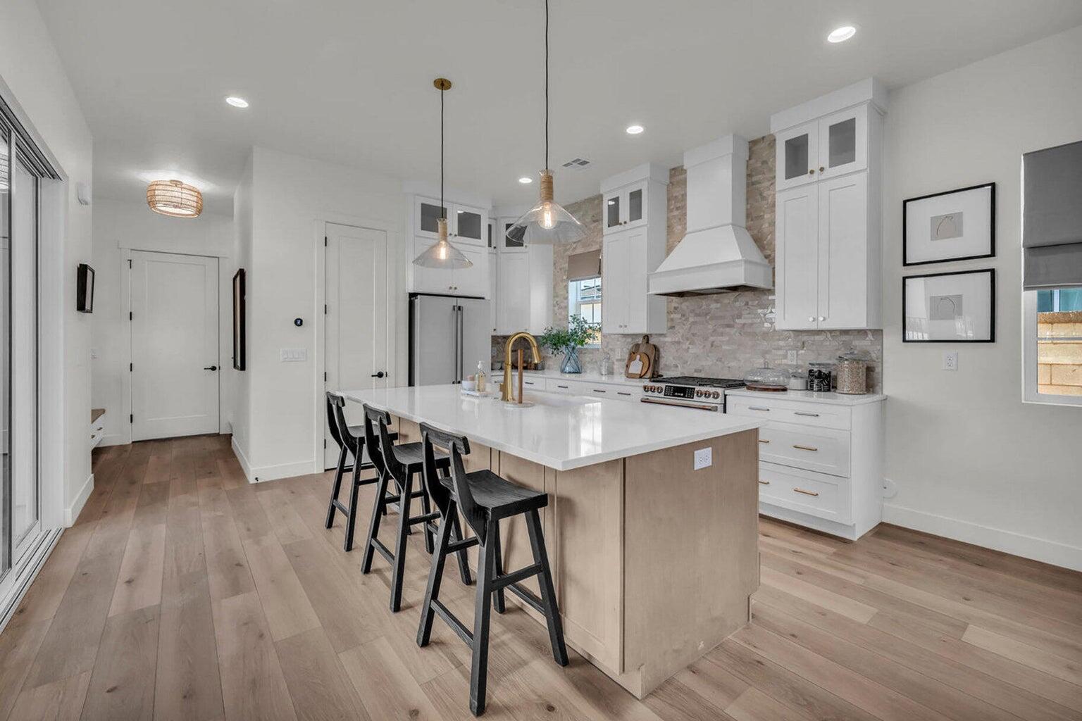 SAGE HAVEN - Residential