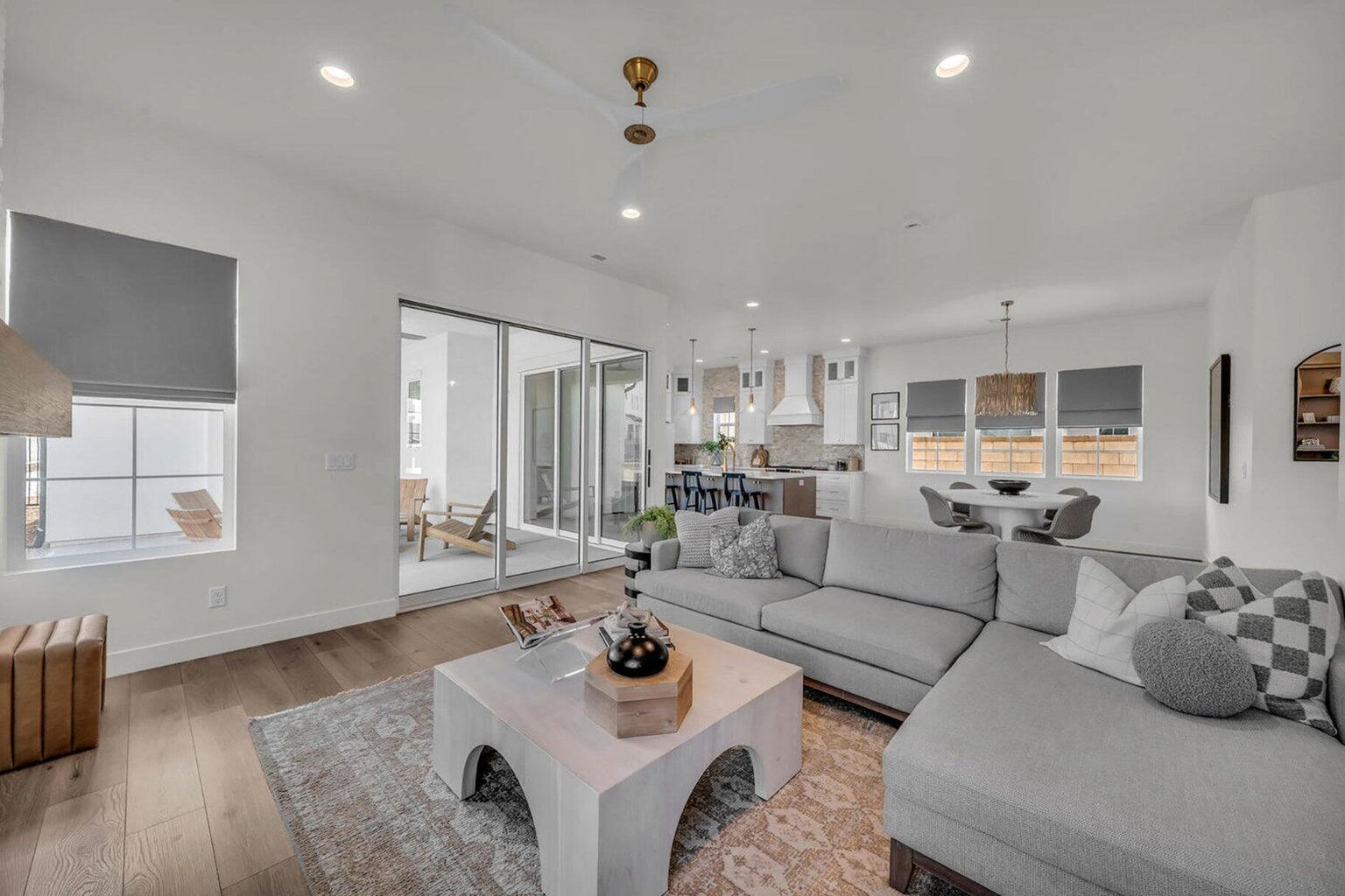 SAGE HAVEN - Residential