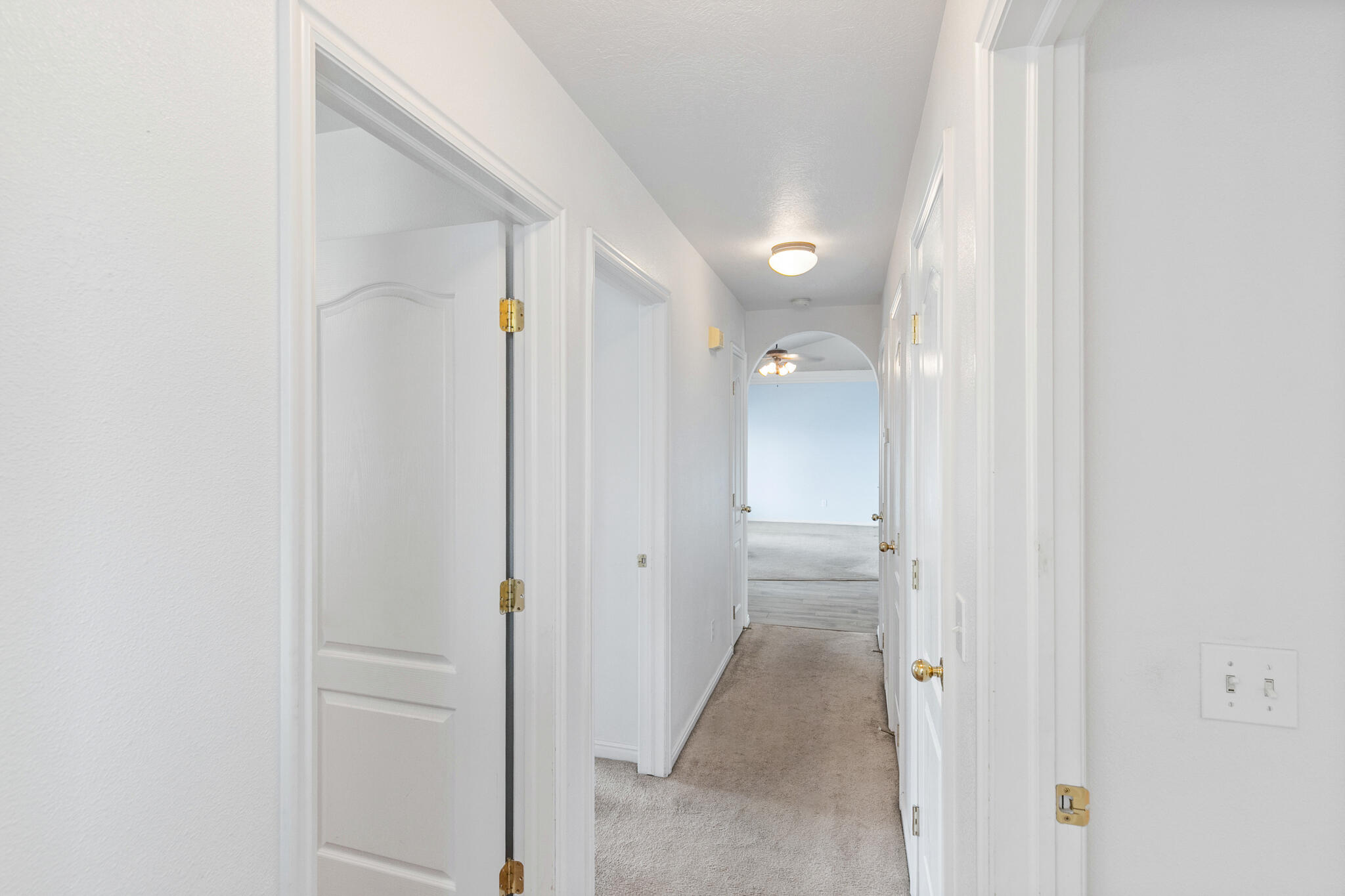 SUNCREST TOWNHOMES - Residential