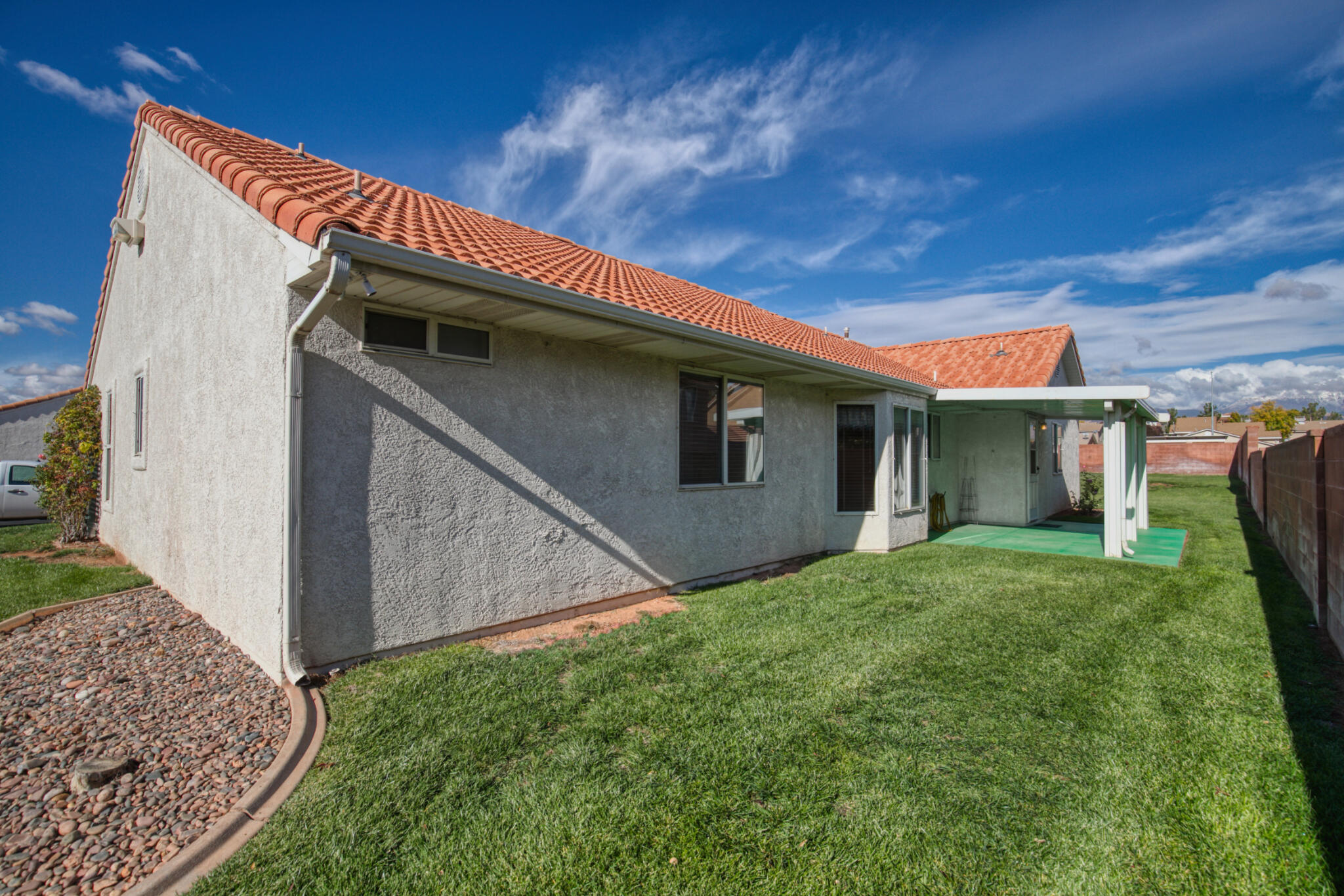 SUNCREST TOWNHOMES - Residential