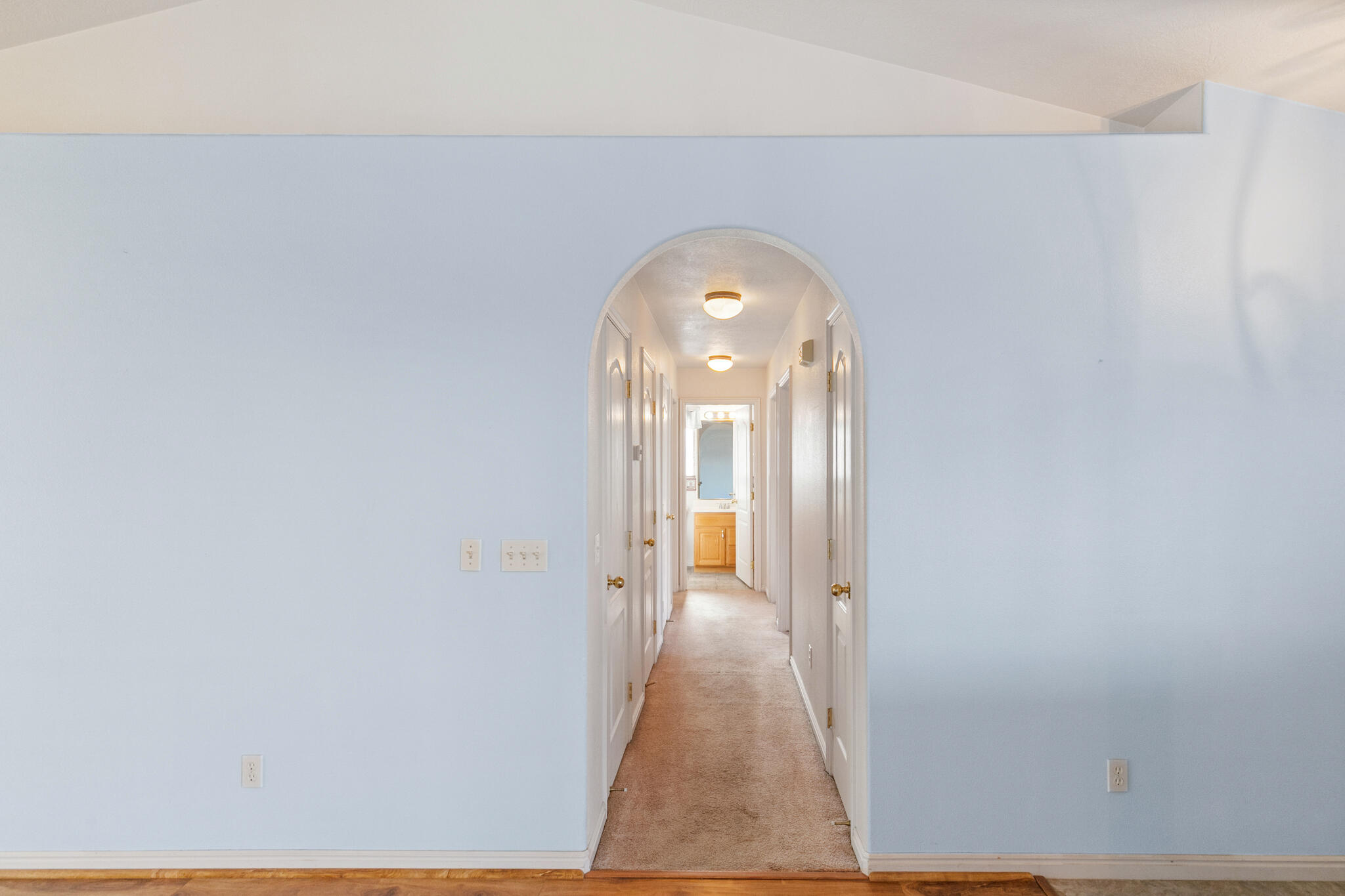 SUNCREST TOWNHOMES - Residential