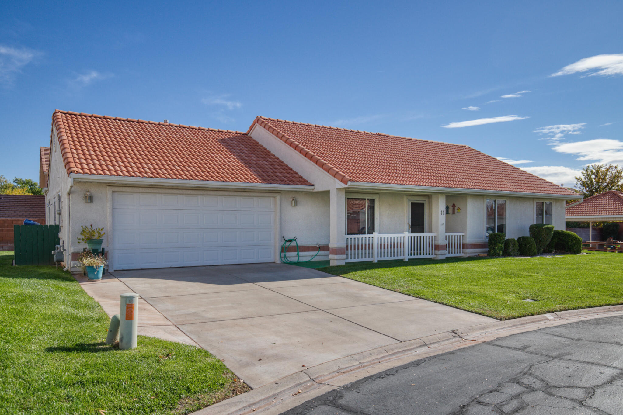 SUNCREST TOWNHOMES - Residential