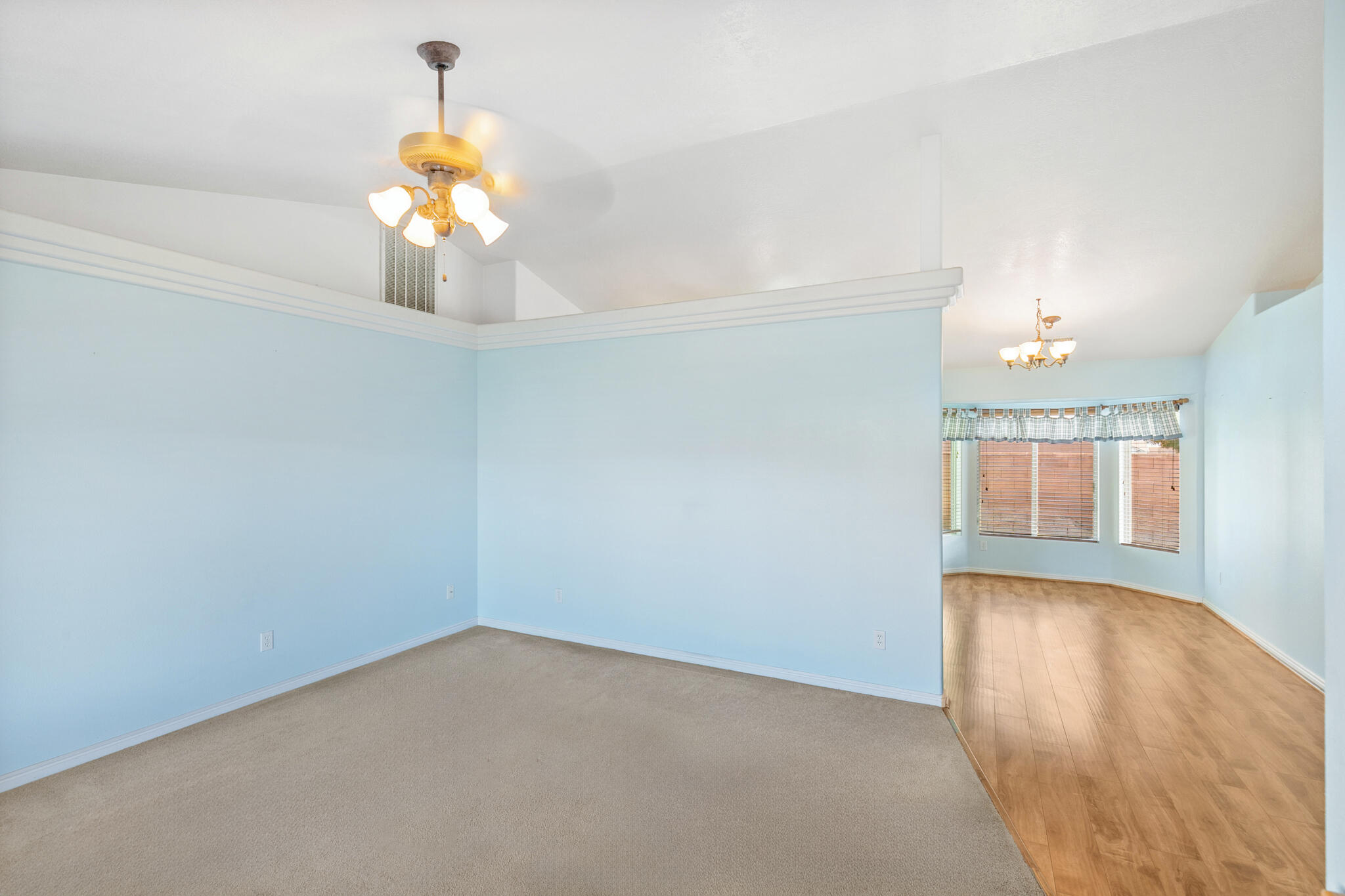 SUNCREST TOWNHOMES - Residential