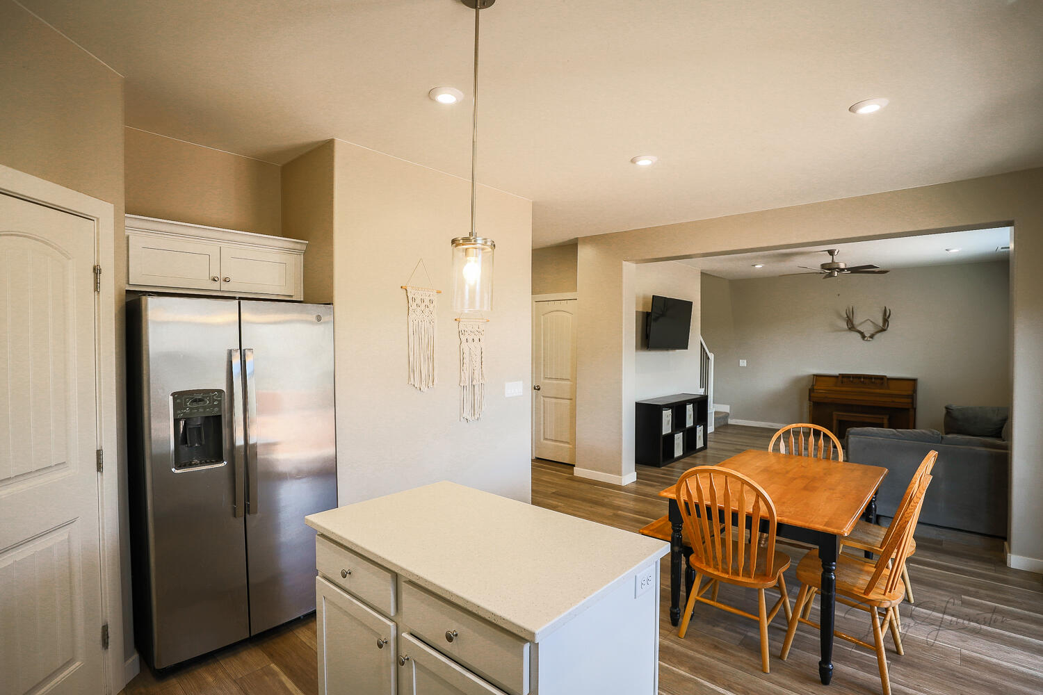 DESERT RAVINE AT SIENNA HILLS - Residential