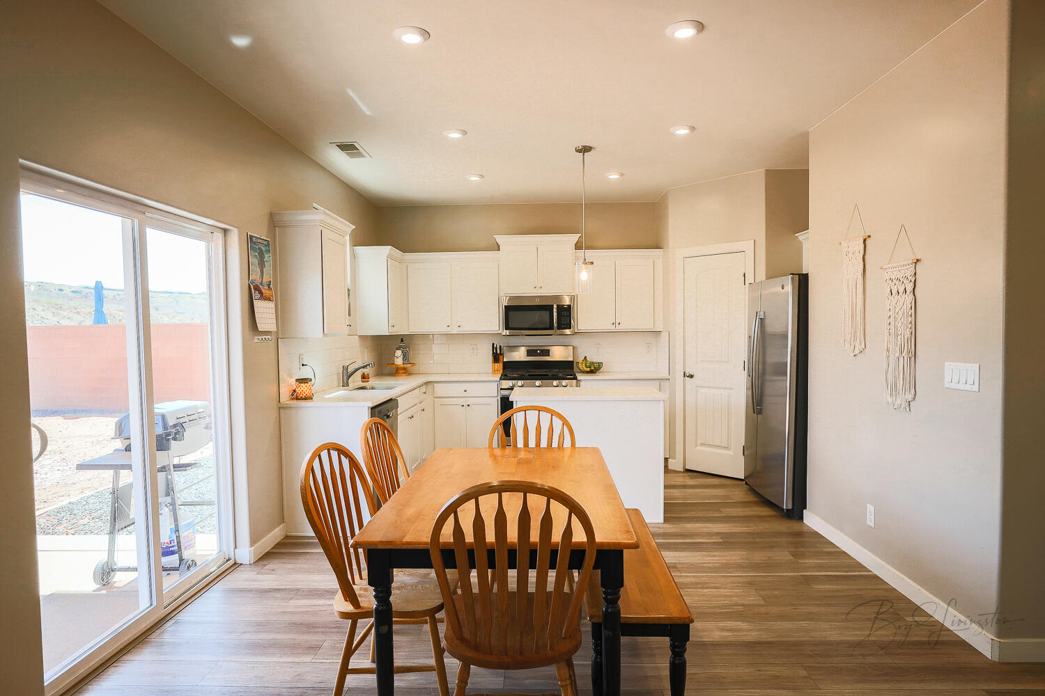 DESERT RAVINE AT SIENNA HILLS - Residential