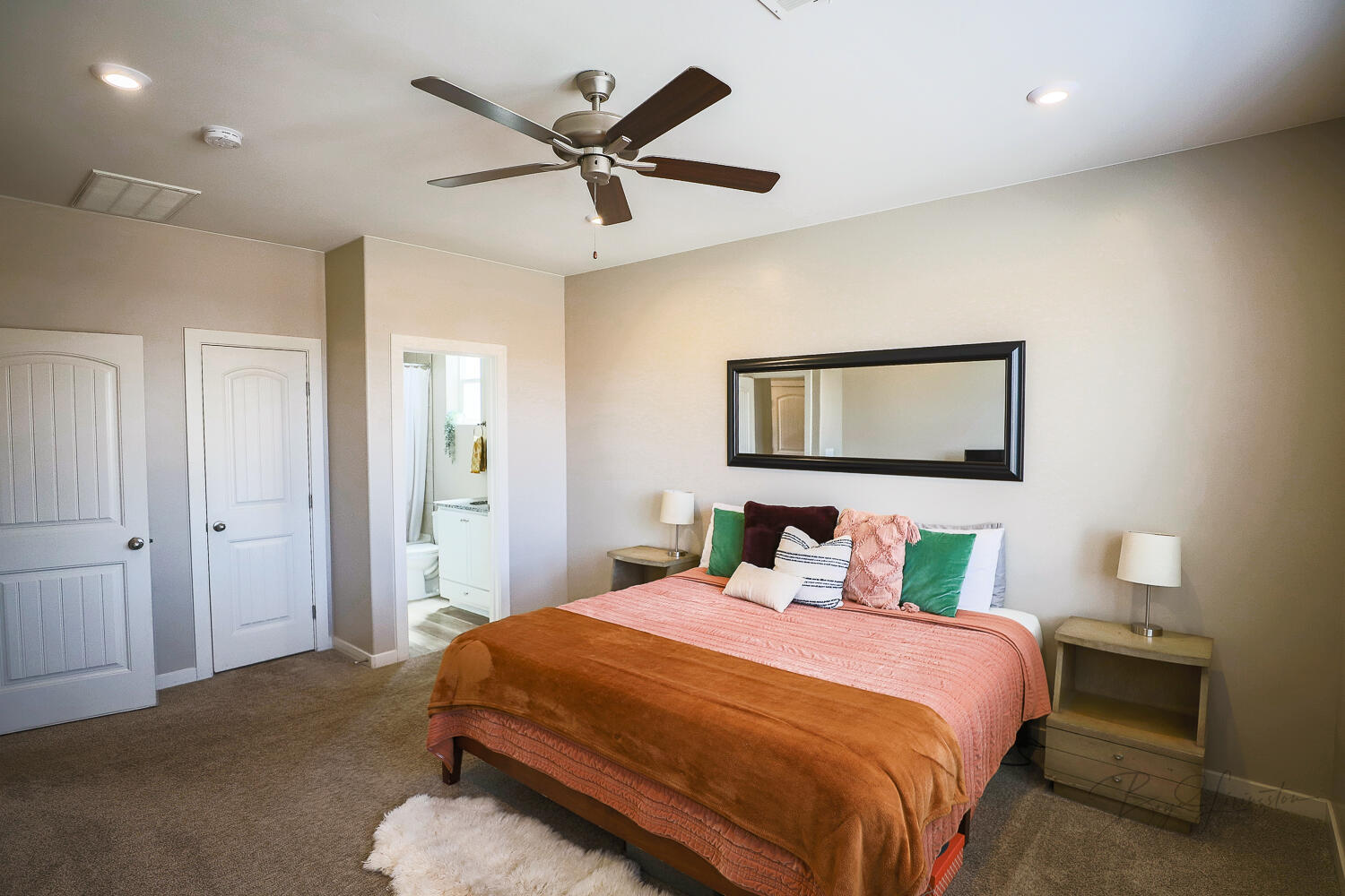 DESERT RAVINE AT SIENNA HILLS - Residential