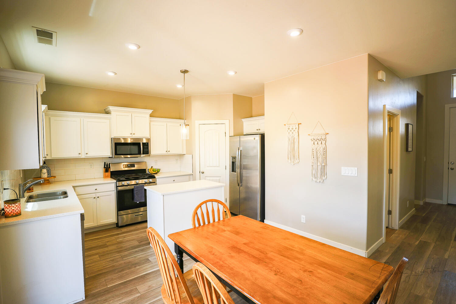 DESERT RAVINE AT SIENNA HILLS - Residential