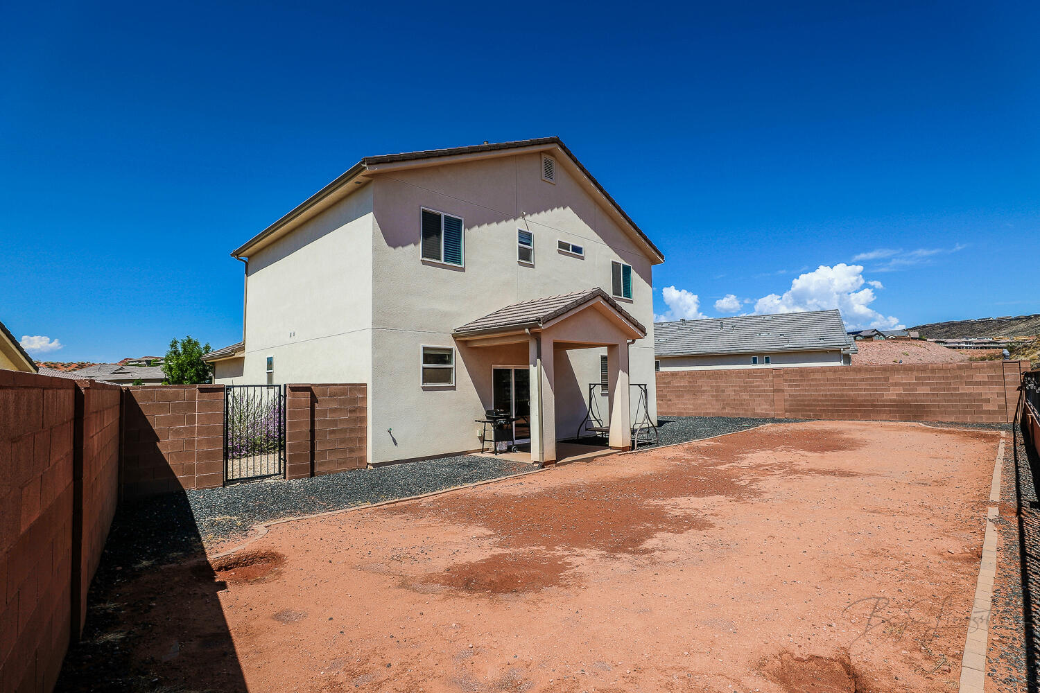 DESERT RAVINE AT SIENNA HILLS - Residential