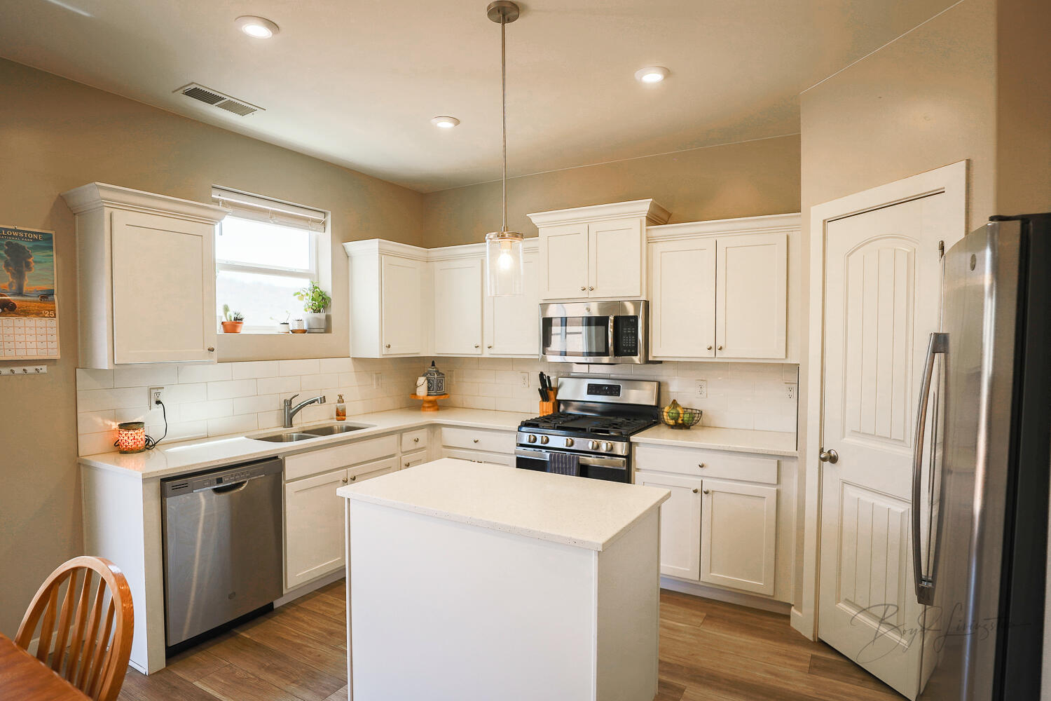 DESERT RAVINE AT SIENNA HILLS - Residential