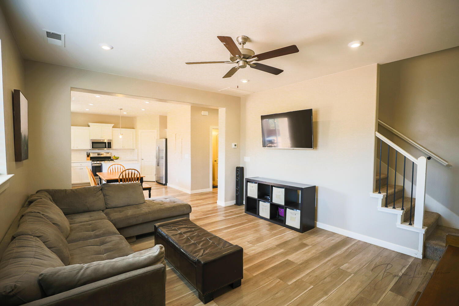 DESERT RAVINE AT SIENNA HILLS - Residential