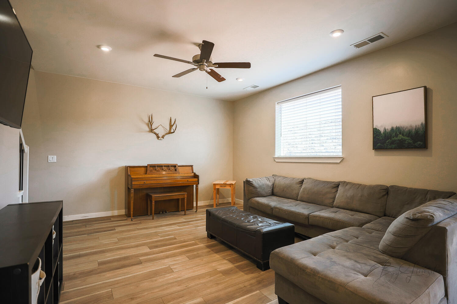 DESERT RAVINE AT SIENNA HILLS - Residential