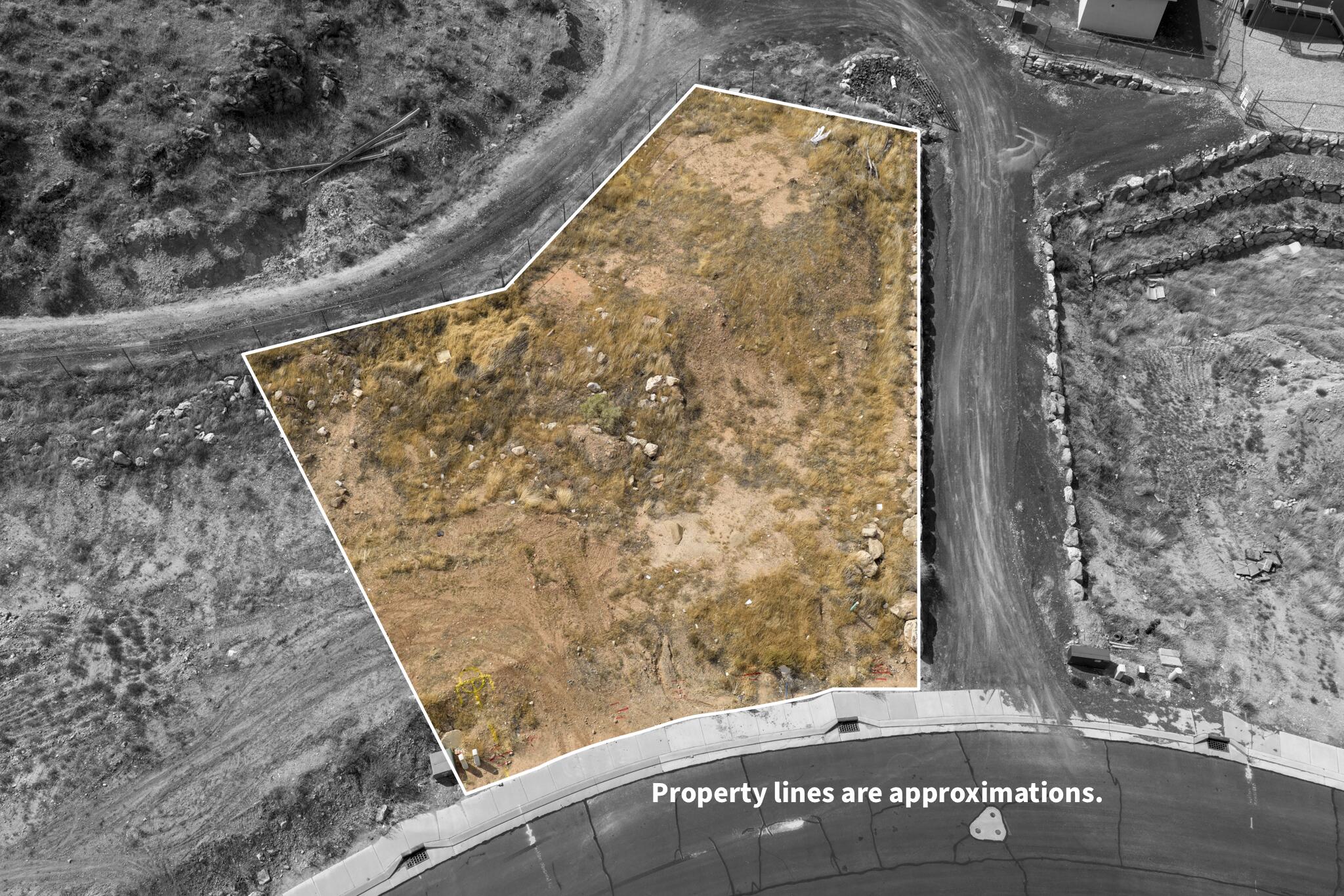 SUNSET VIEW ESTATES - Land