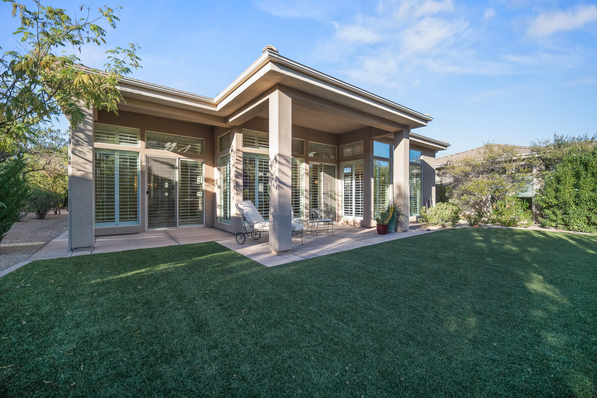 BELLSERA TOWNHOMES AT SUNBROOK - Residential