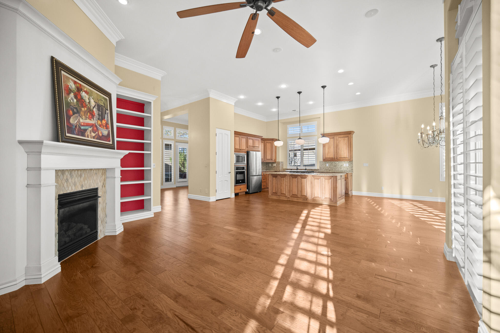 BELLSERA TOWNHOMES AT SUNBROOK - Residential