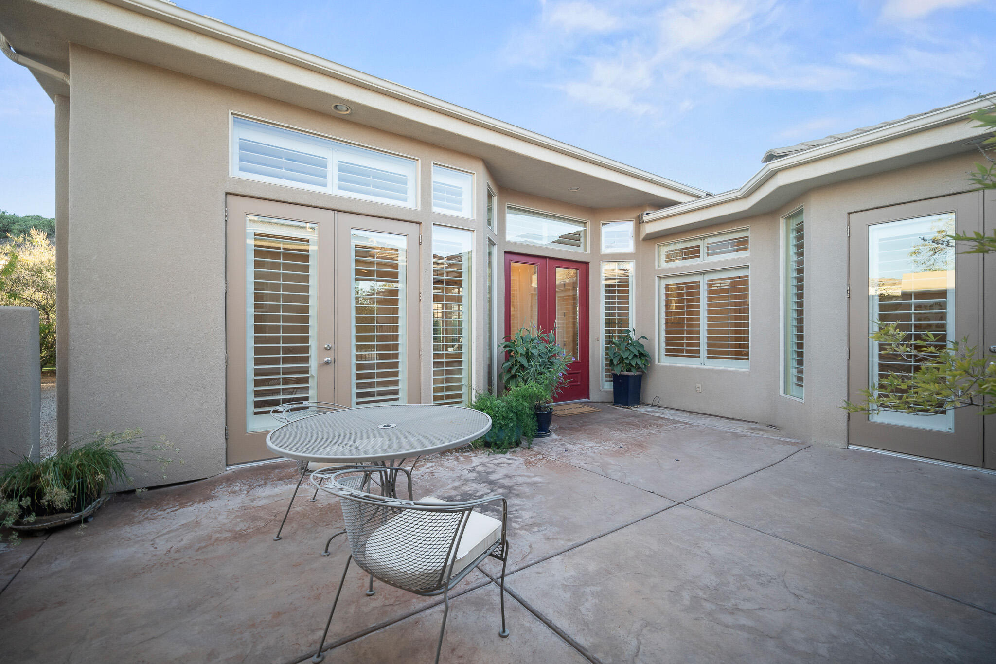 BELLSERA TOWNHOMES AT SUNBROOK - Residential