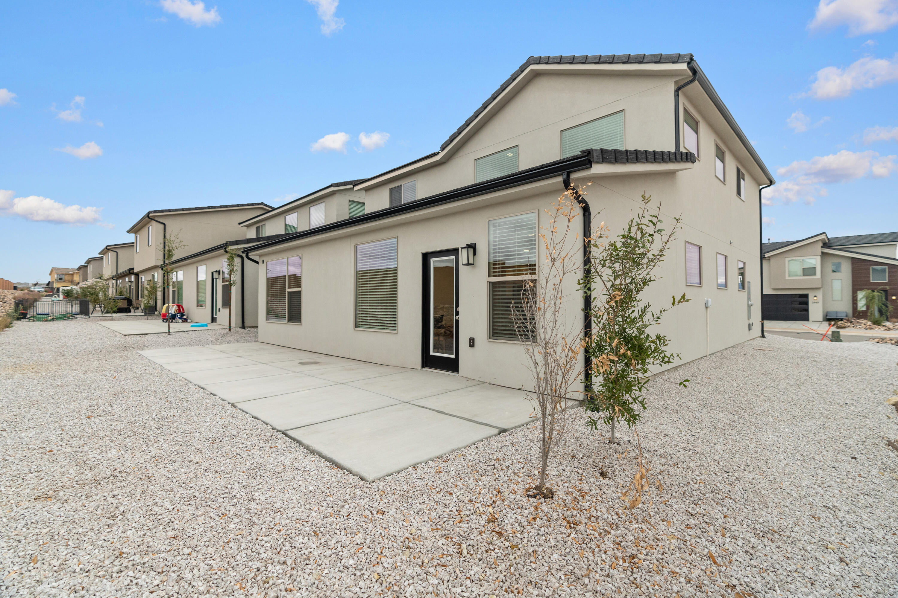 SOUTHERN VIEW PLANNED DEVELOPMENT - Residential