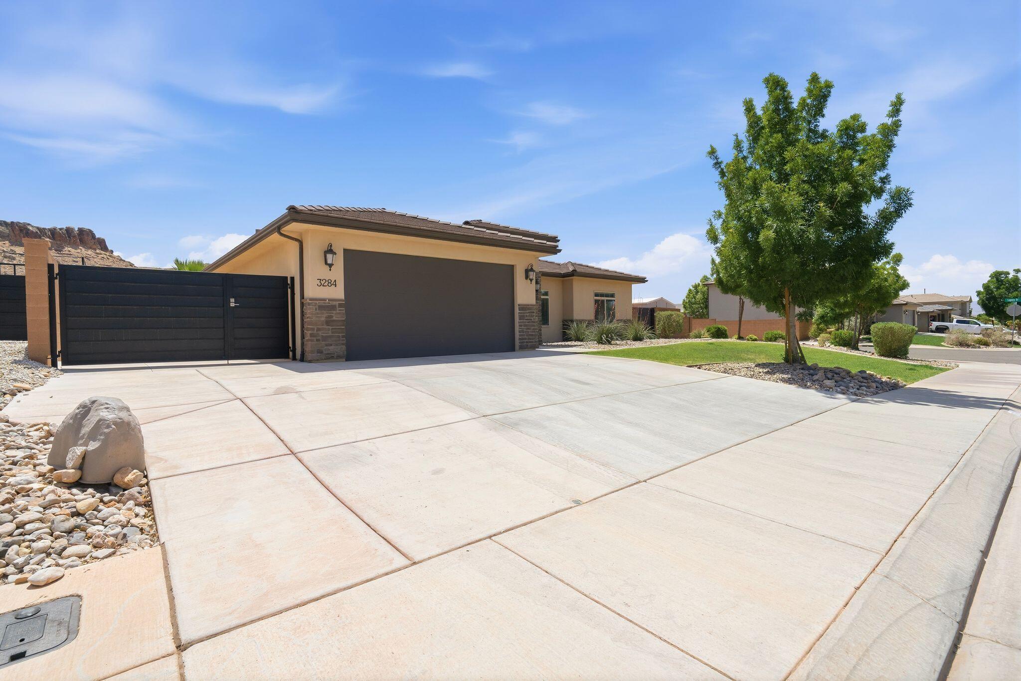 SEQUOIA ESTATES - Residential