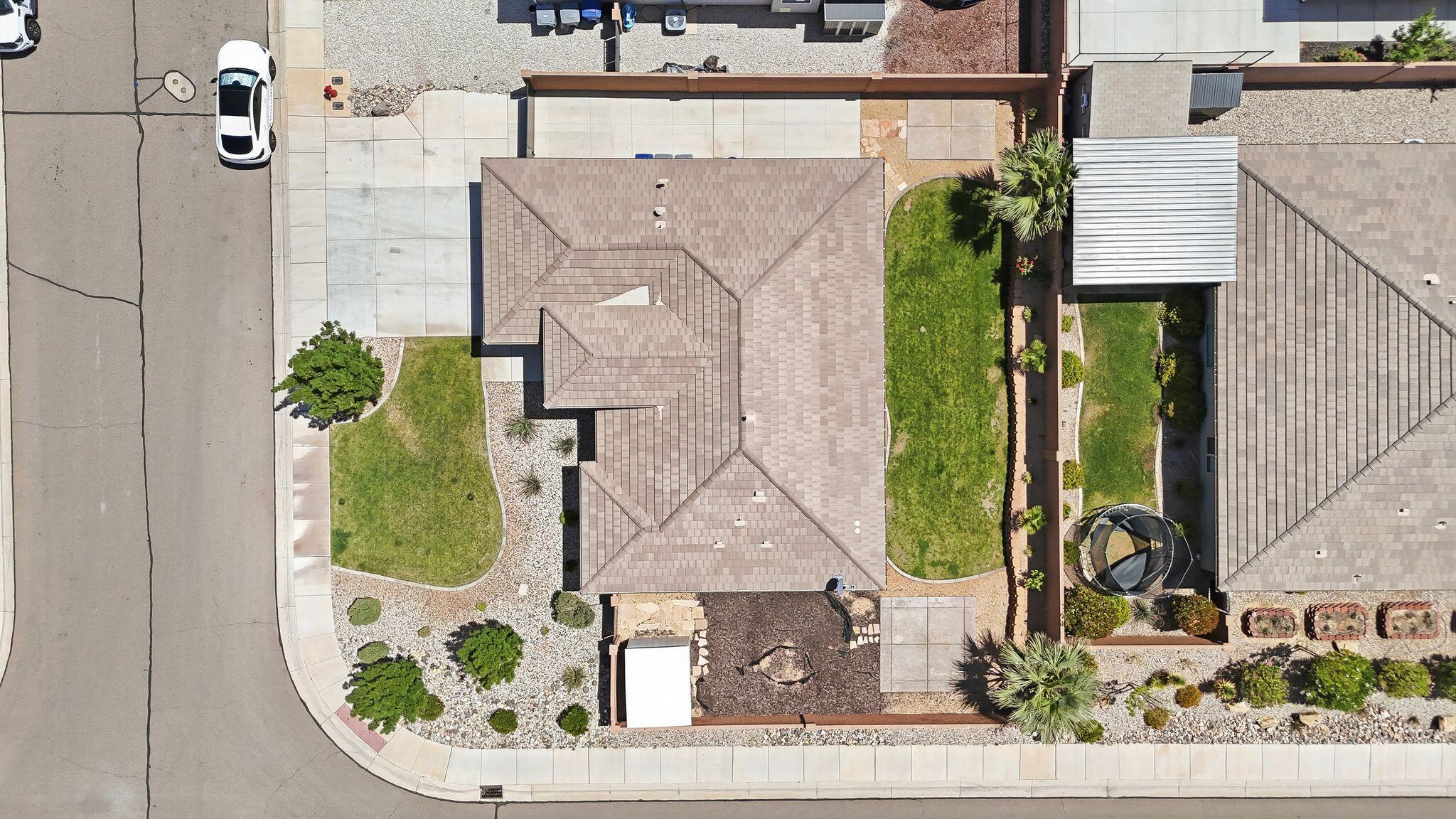 SEQUOIA ESTATES - Residential