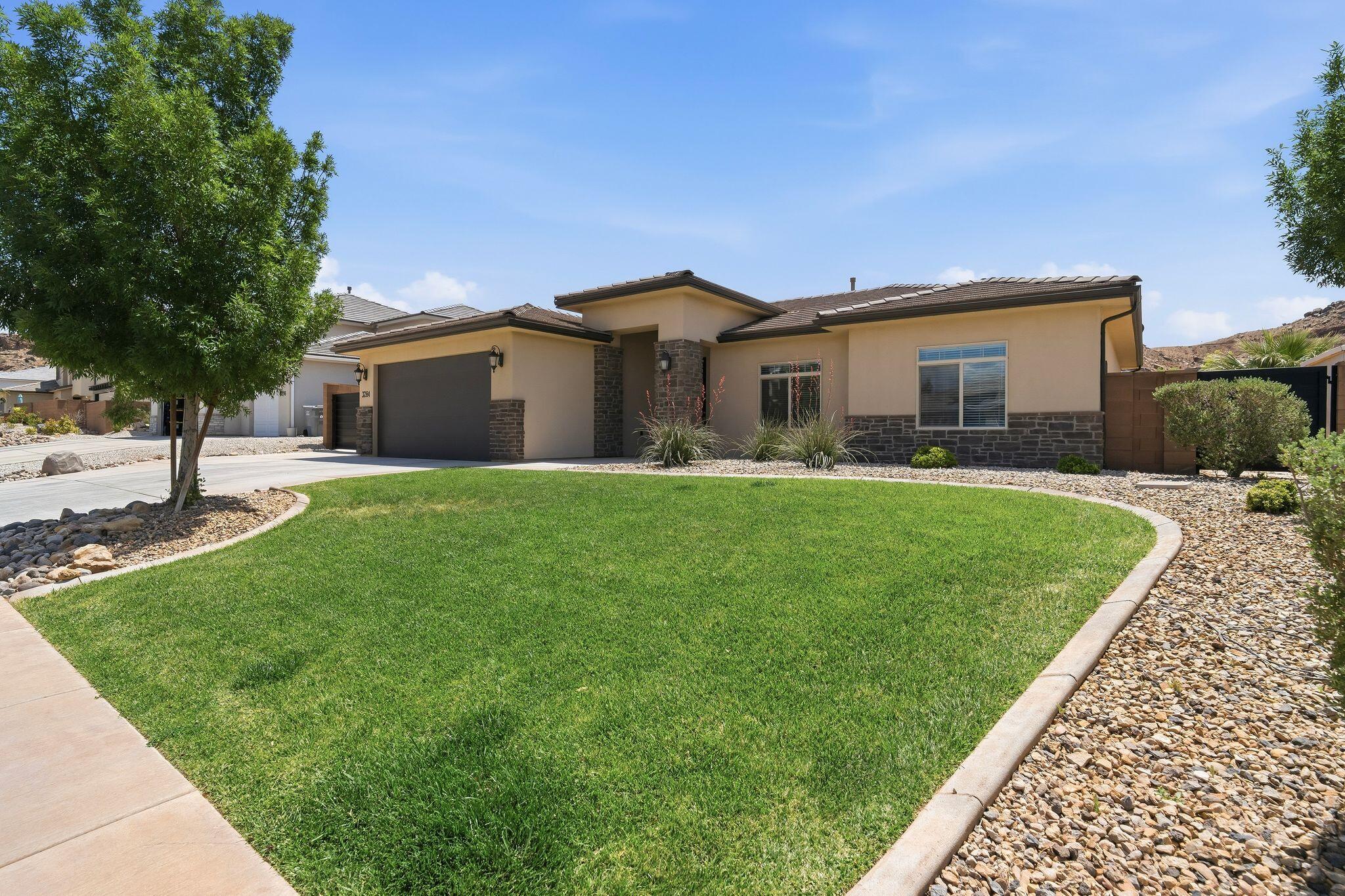 SEQUOIA ESTATES - Residential