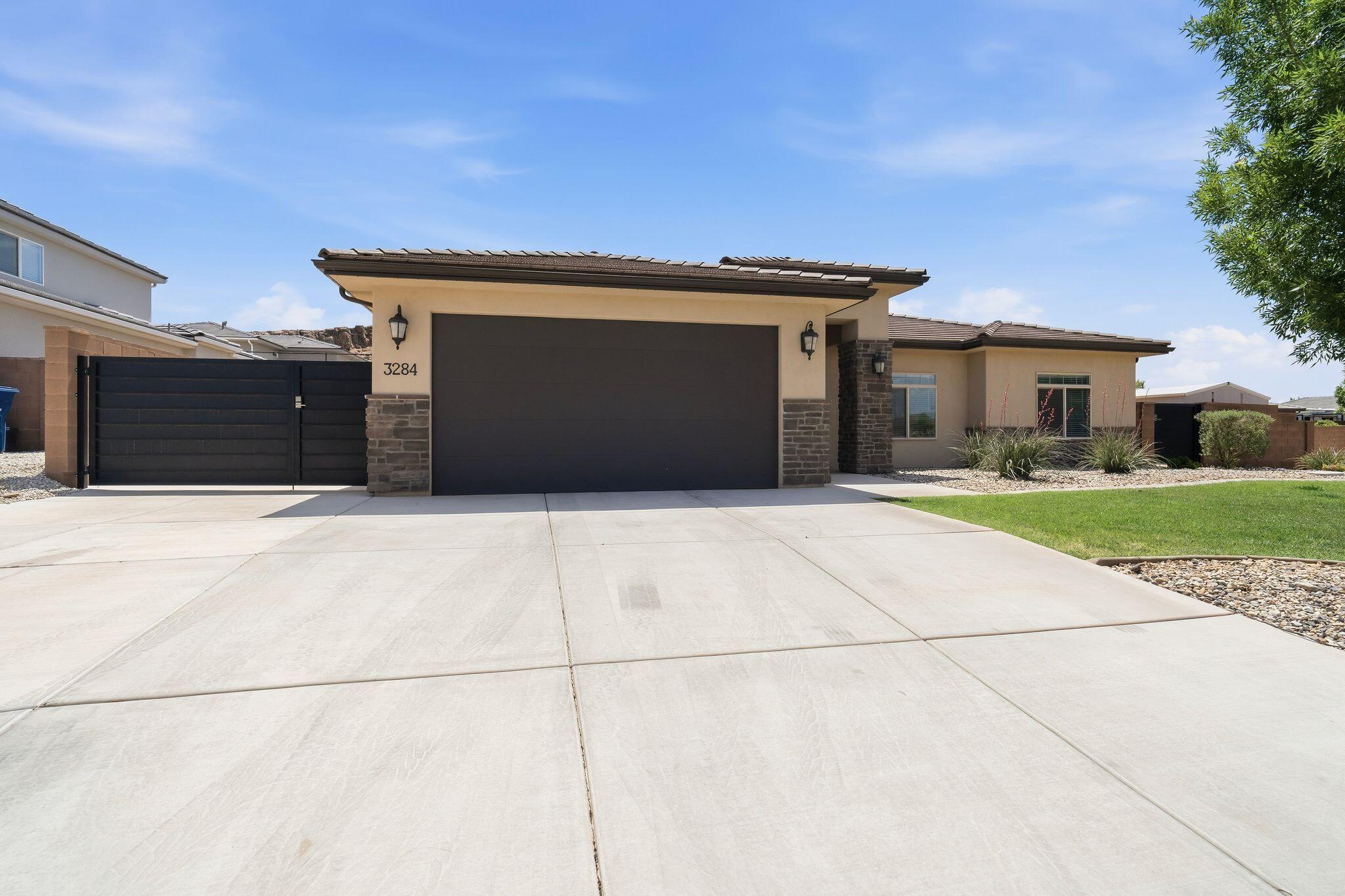 SEQUOIA ESTATES - Residential