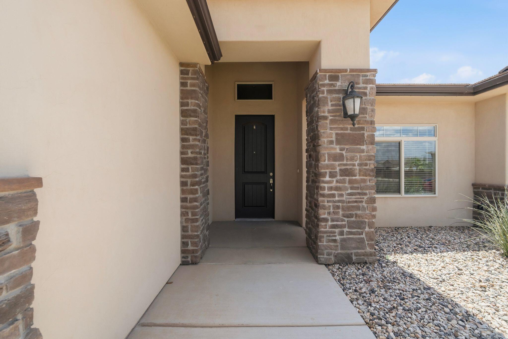 SEQUOIA ESTATES - Residential