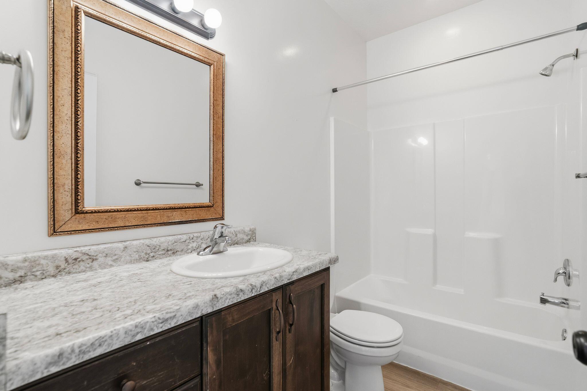 SEQUOIA ESTATES - Residential
