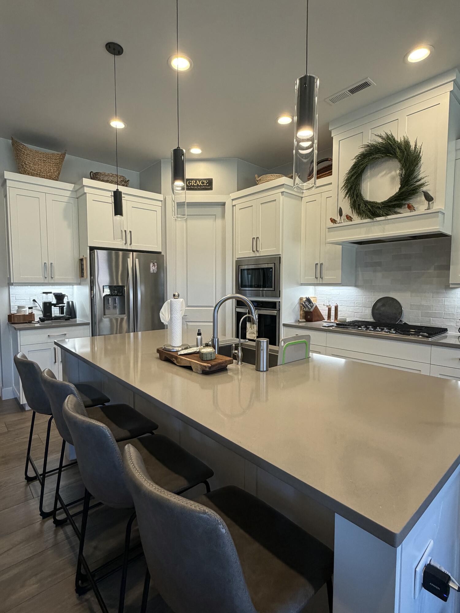 MOJAVE MESA - Residential
