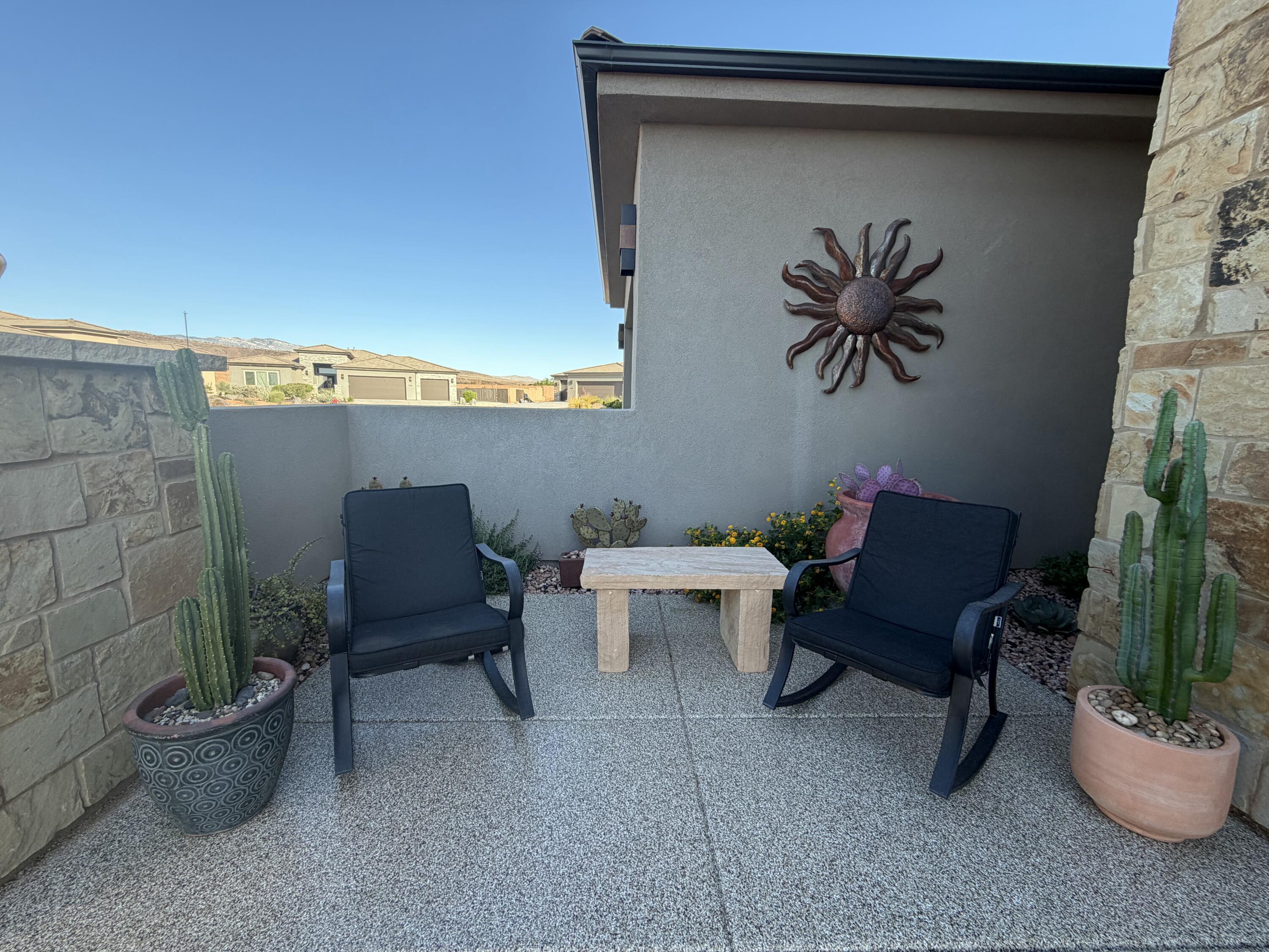 MOJAVE MESA - Residential