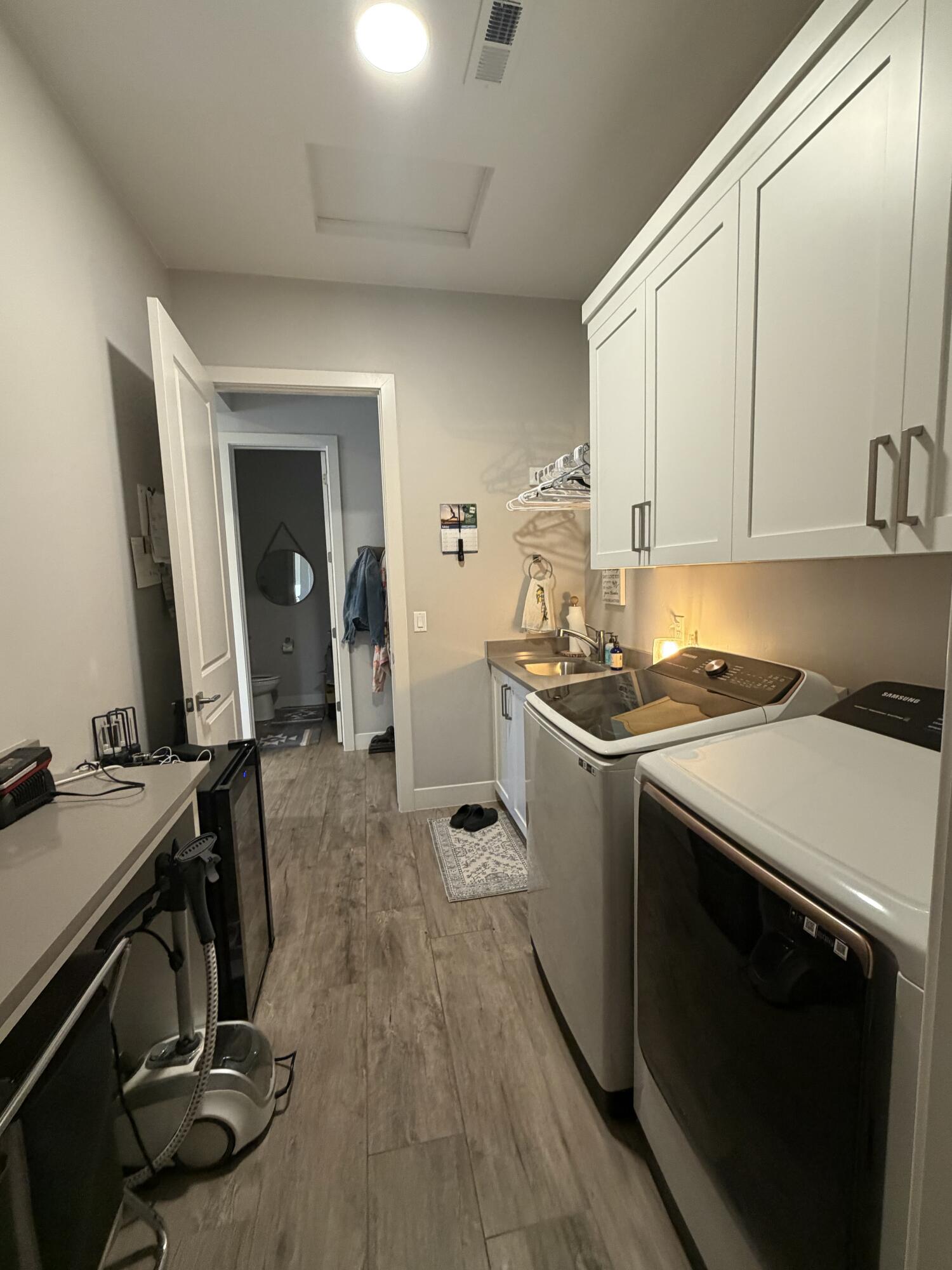 MOJAVE MESA - Residential