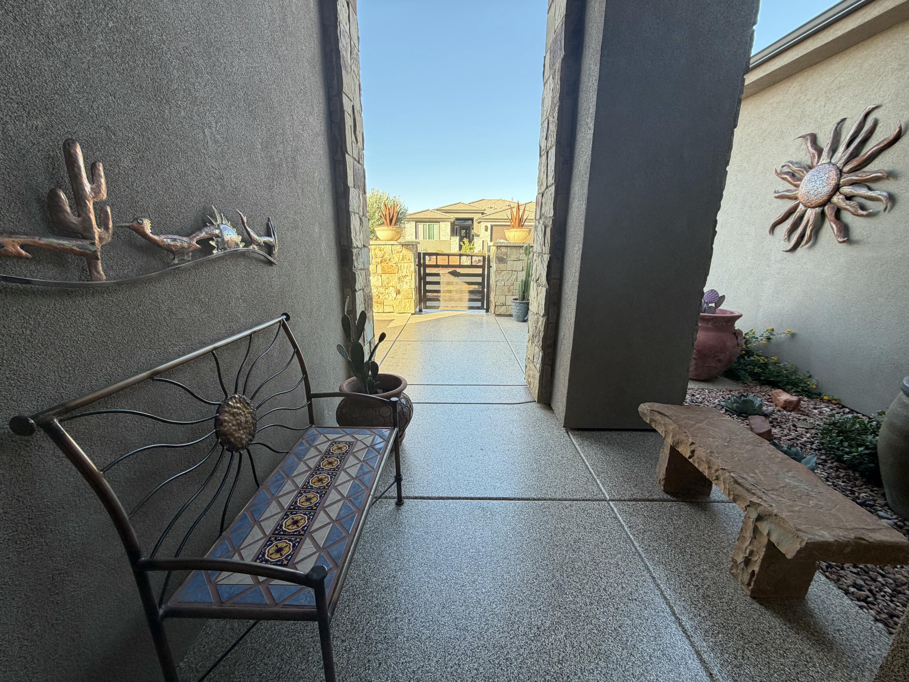 MOJAVE MESA - Residential