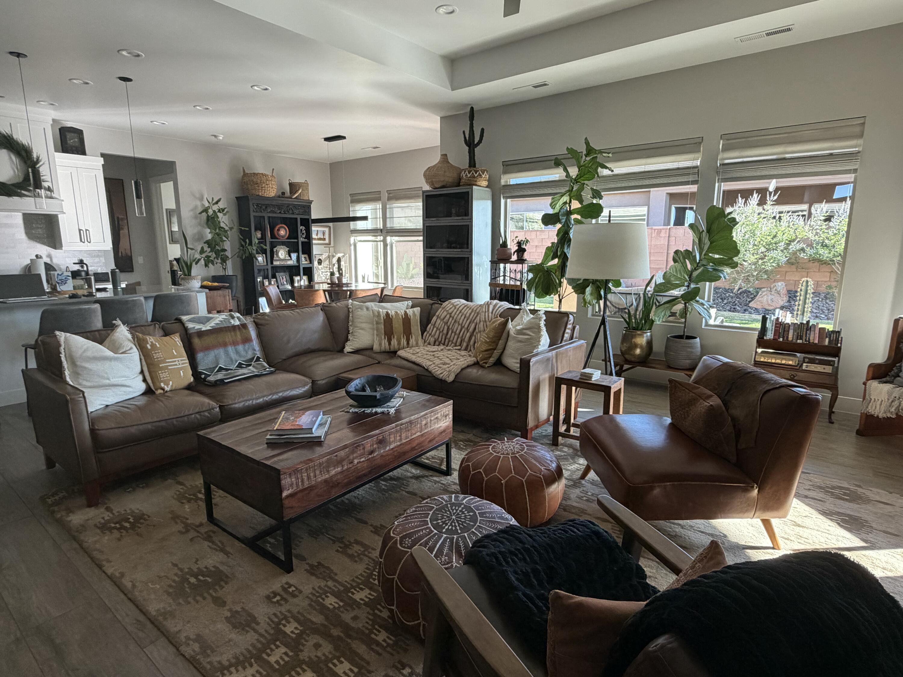 MOJAVE MESA - Residential