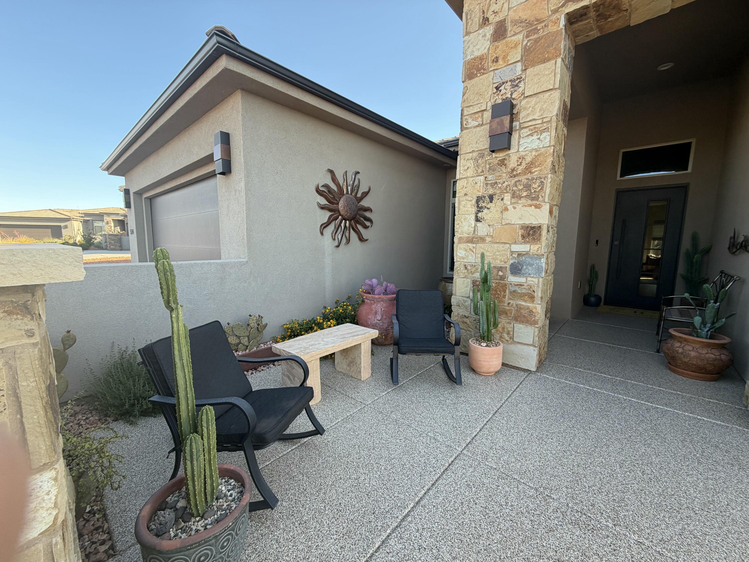 MOJAVE MESA - Residential