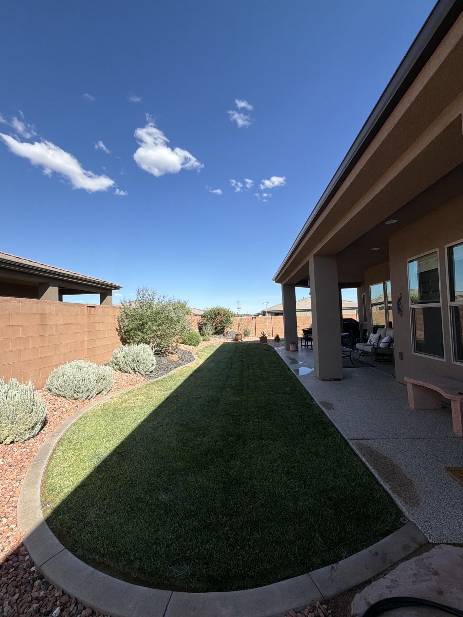 MOJAVE MESA - Residential