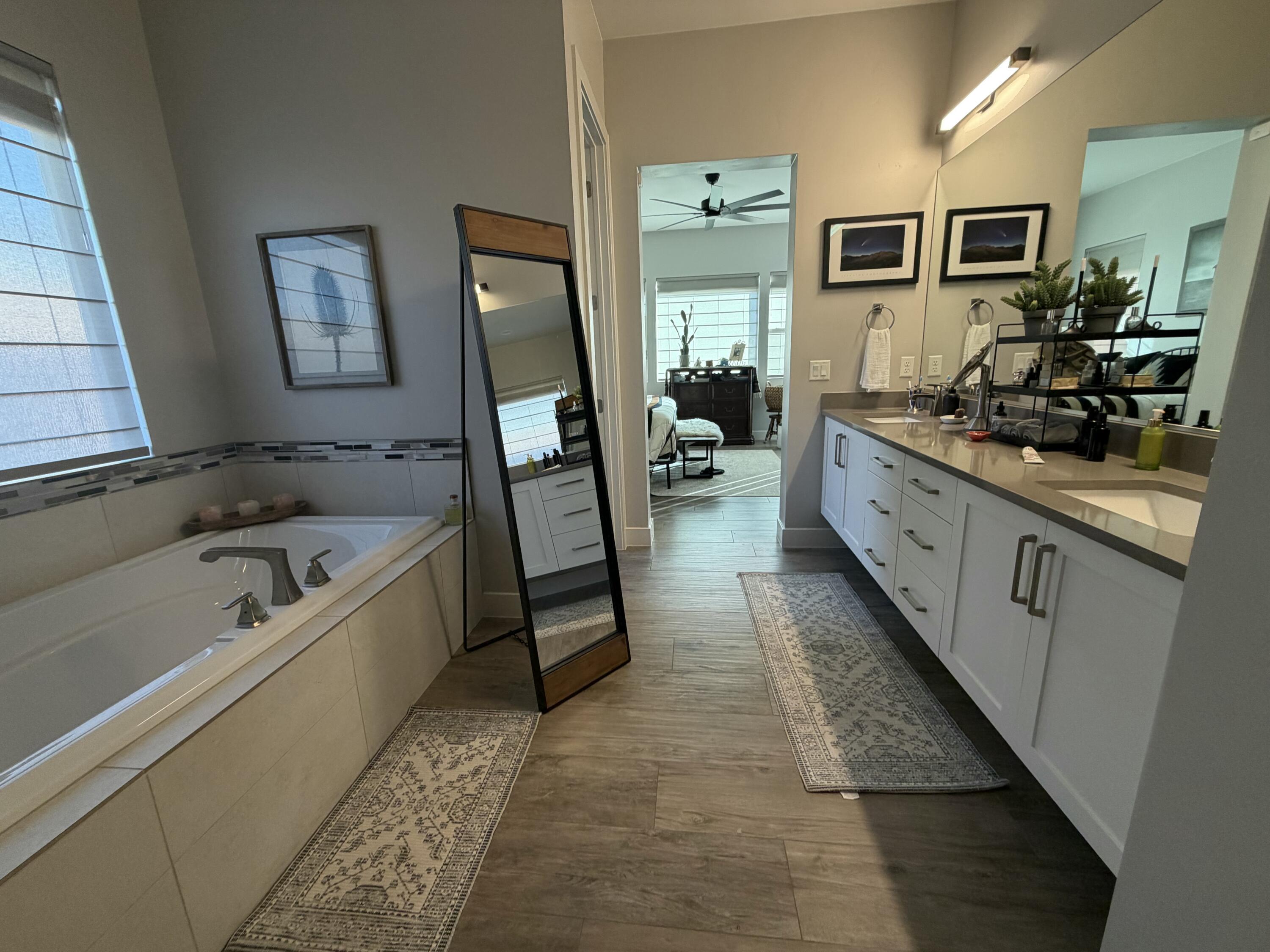 MOJAVE MESA - Residential