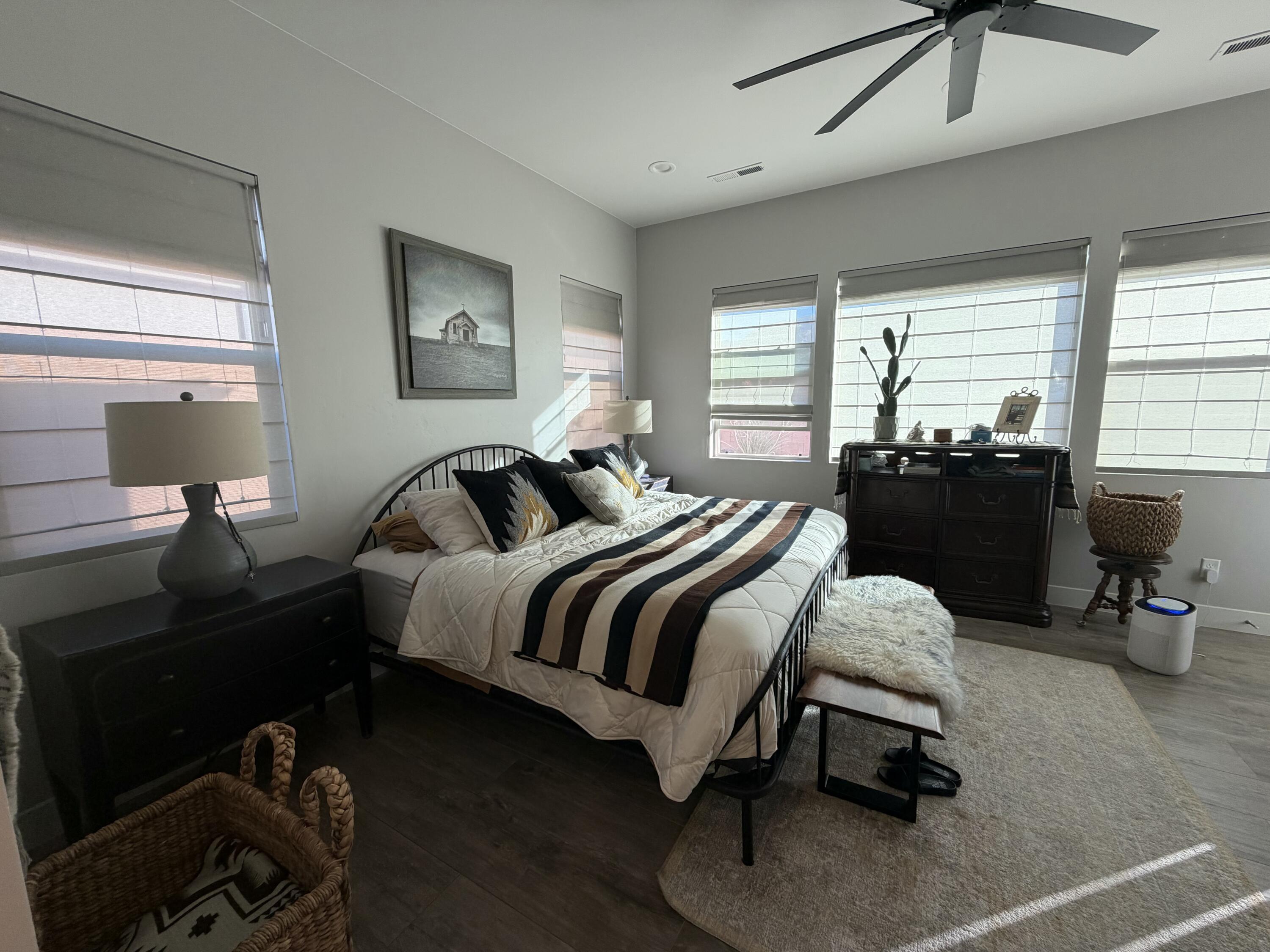 MOJAVE MESA - Residential