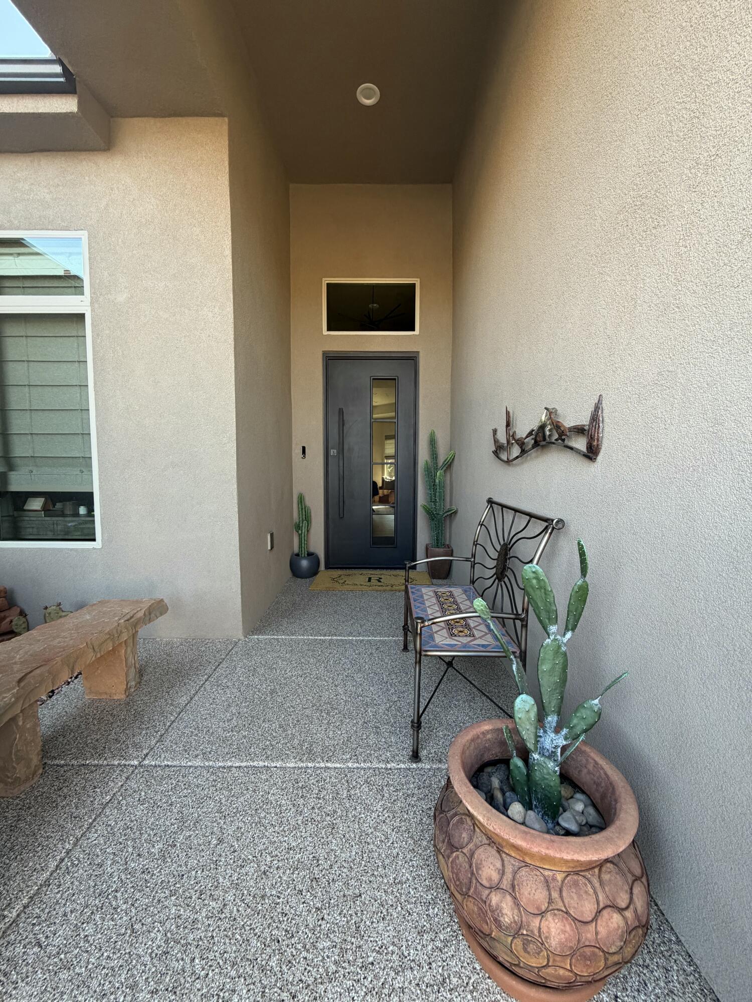 MOJAVE MESA - Residential