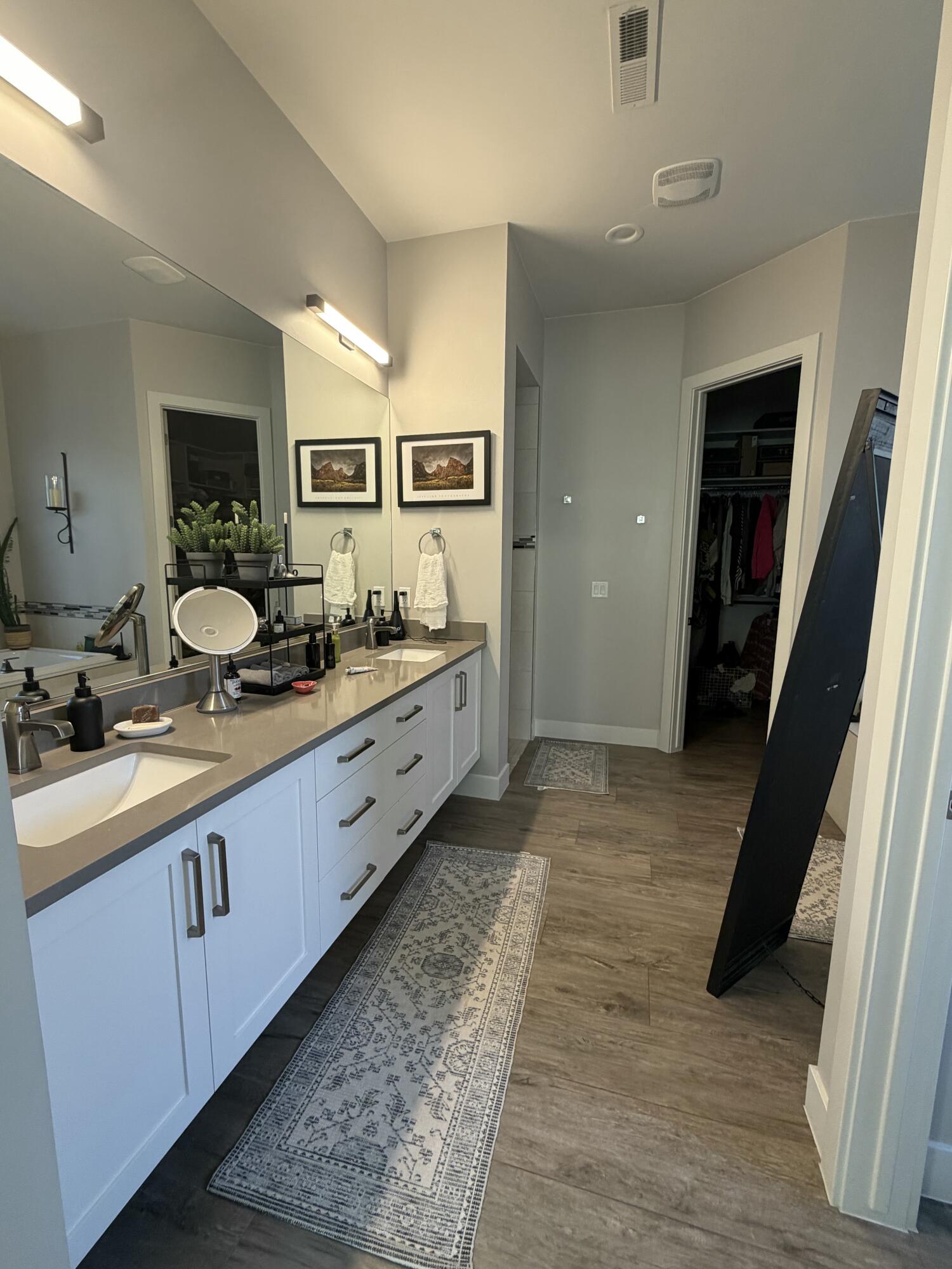 MOJAVE MESA - Residential