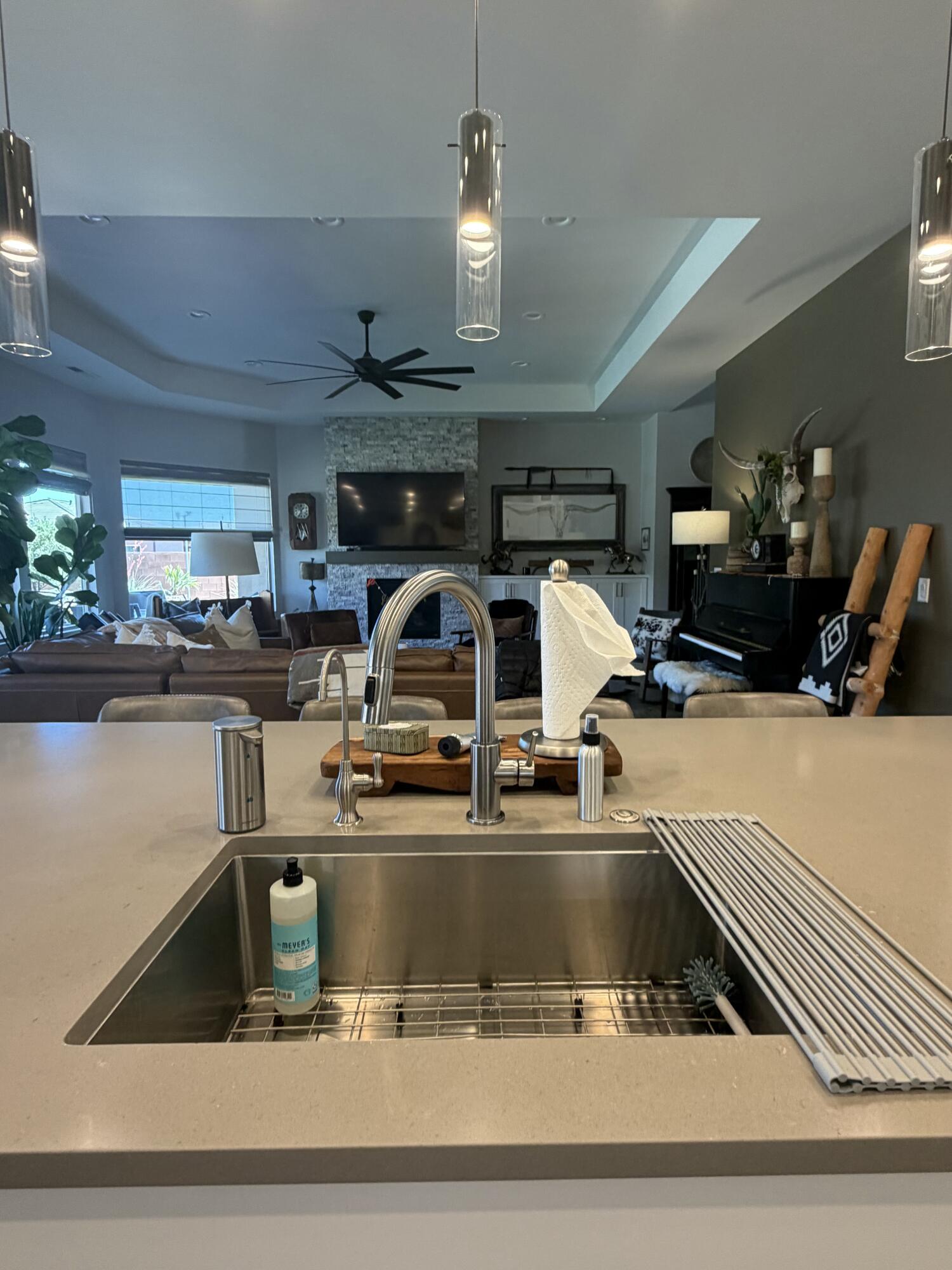 MOJAVE MESA - Residential