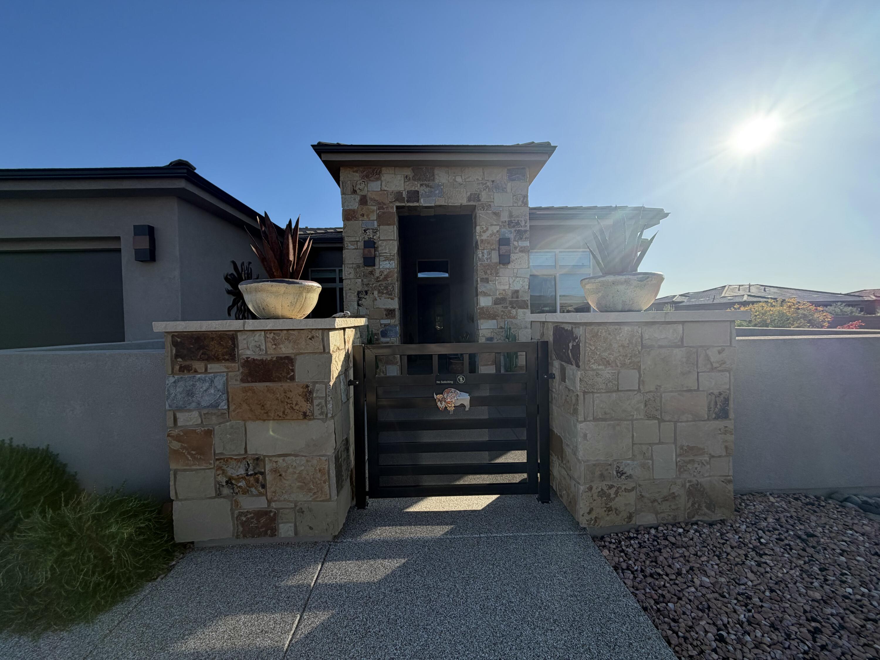 MOJAVE MESA - Residential
