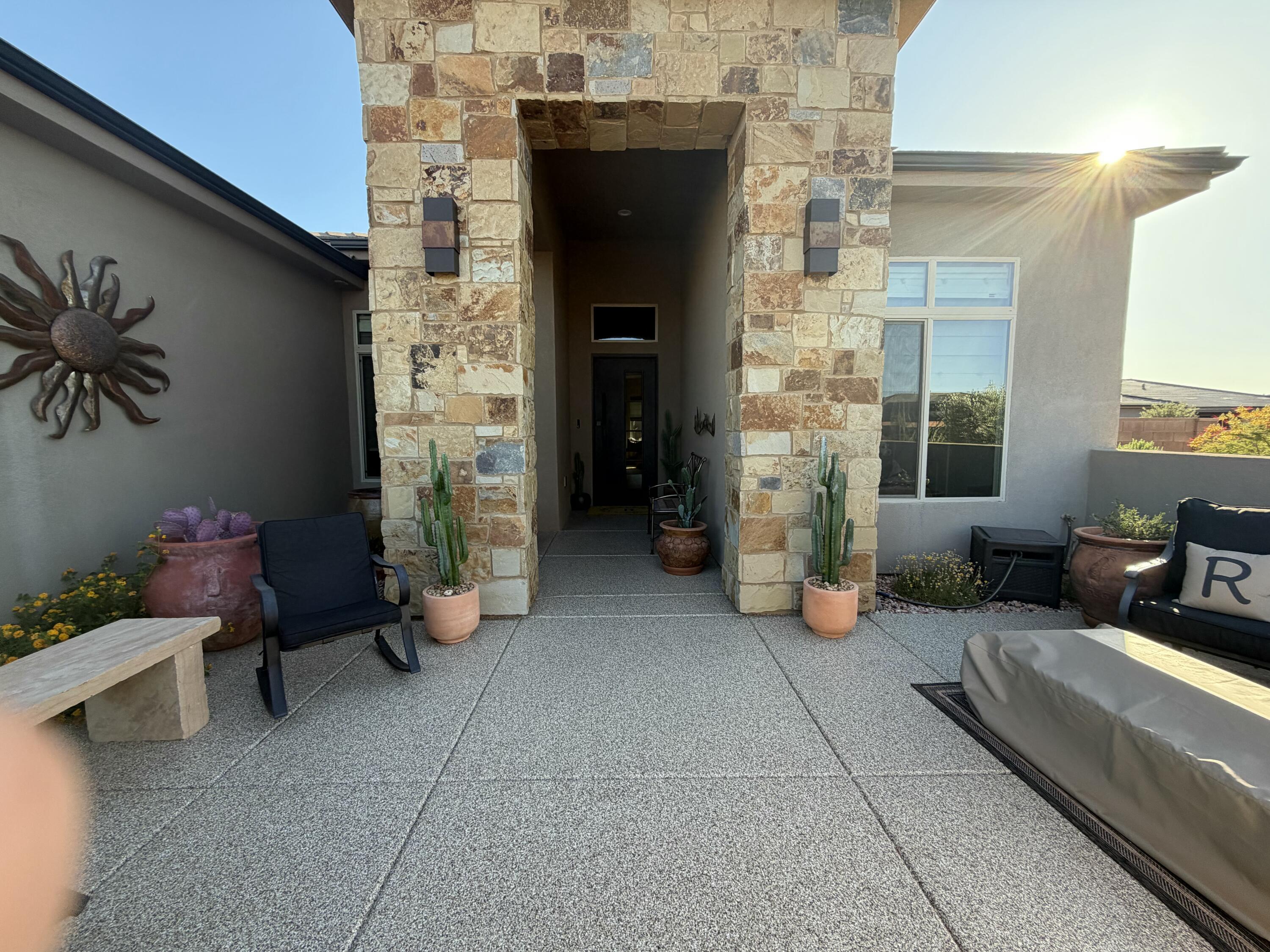 MOJAVE MESA - Residential