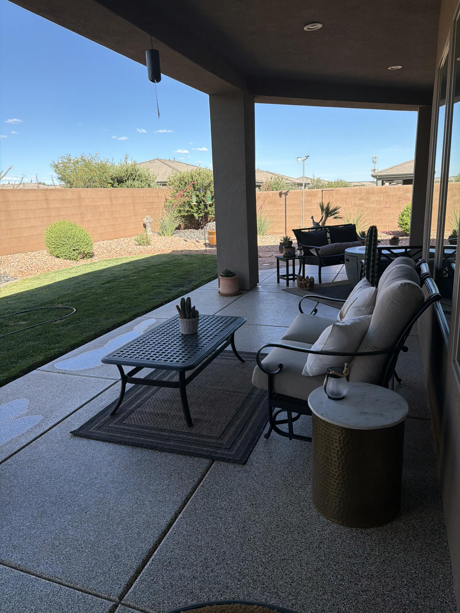MOJAVE MESA - Residential