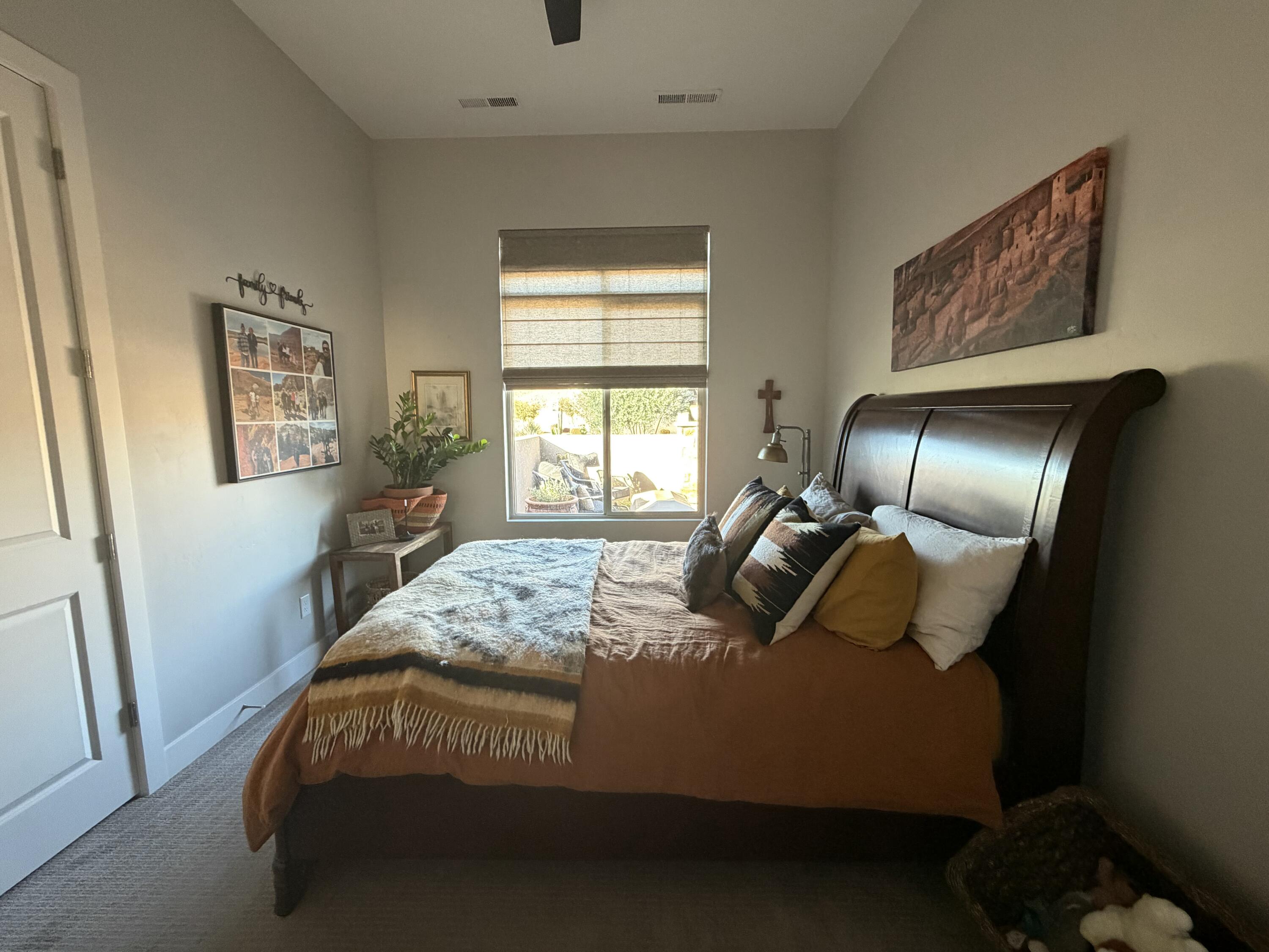MOJAVE MESA - Residential